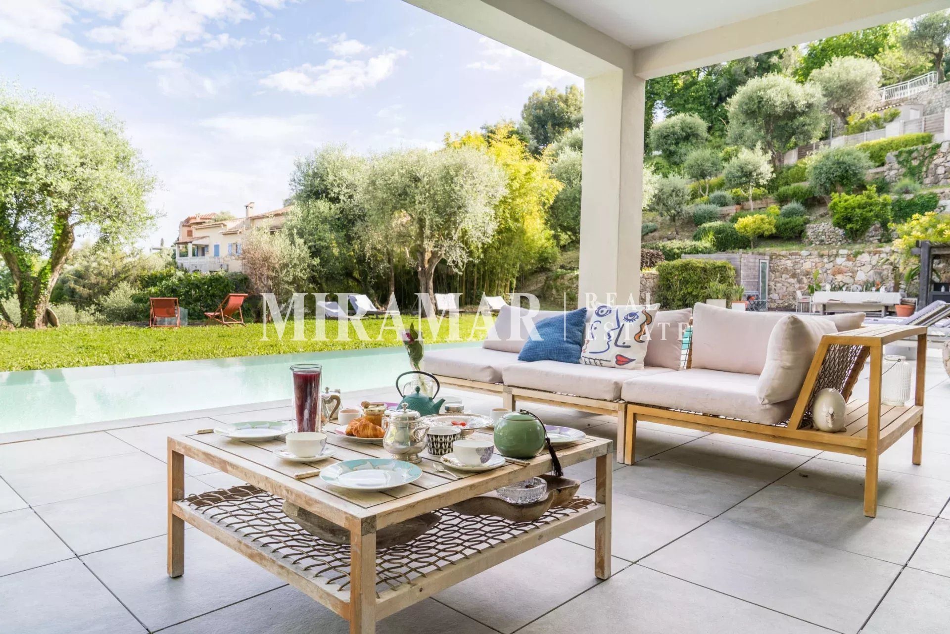 Maison à vendre, 300m², Nice