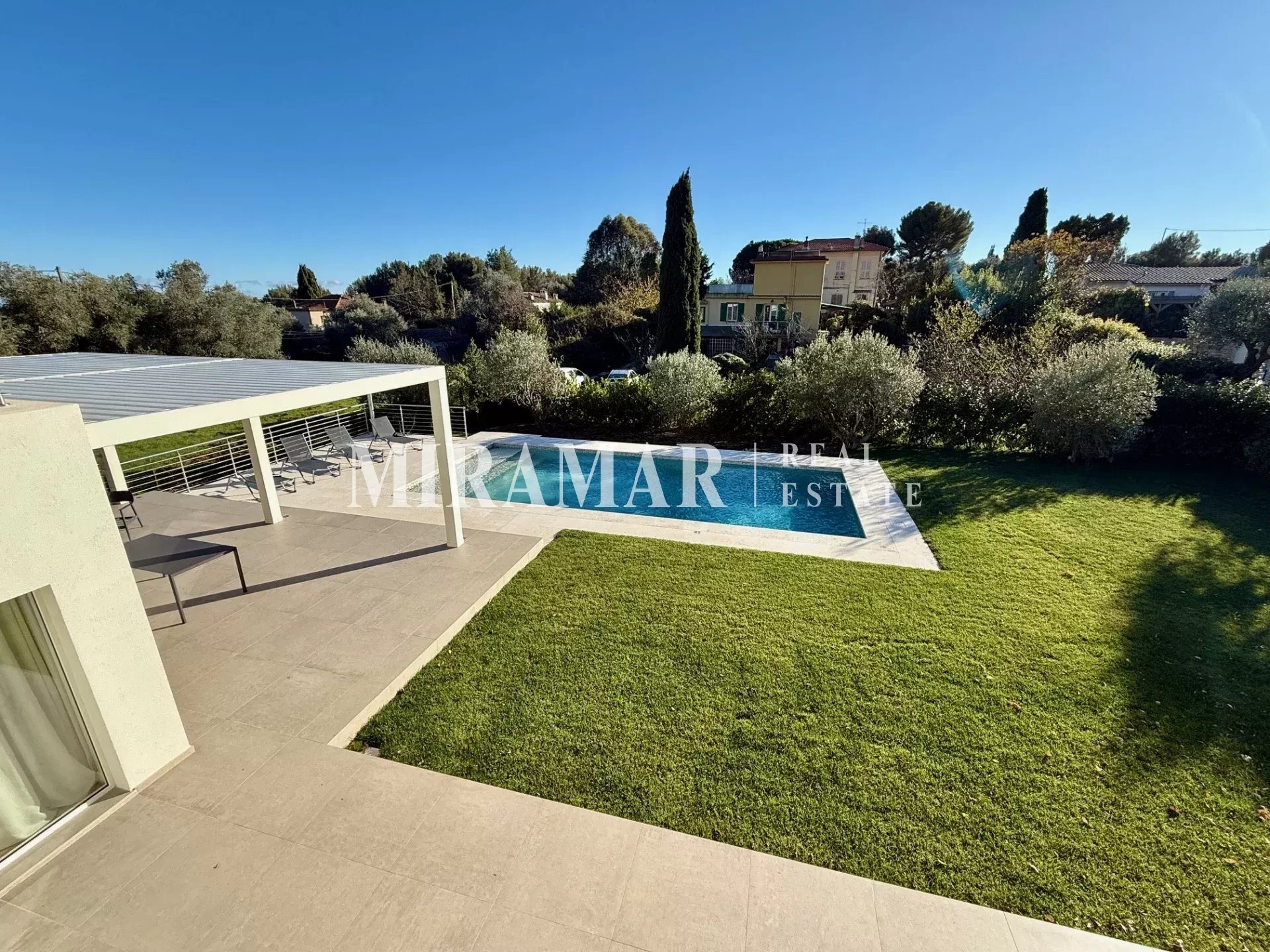 Maison à vendre, 170m², Villefranche-sur-Mer