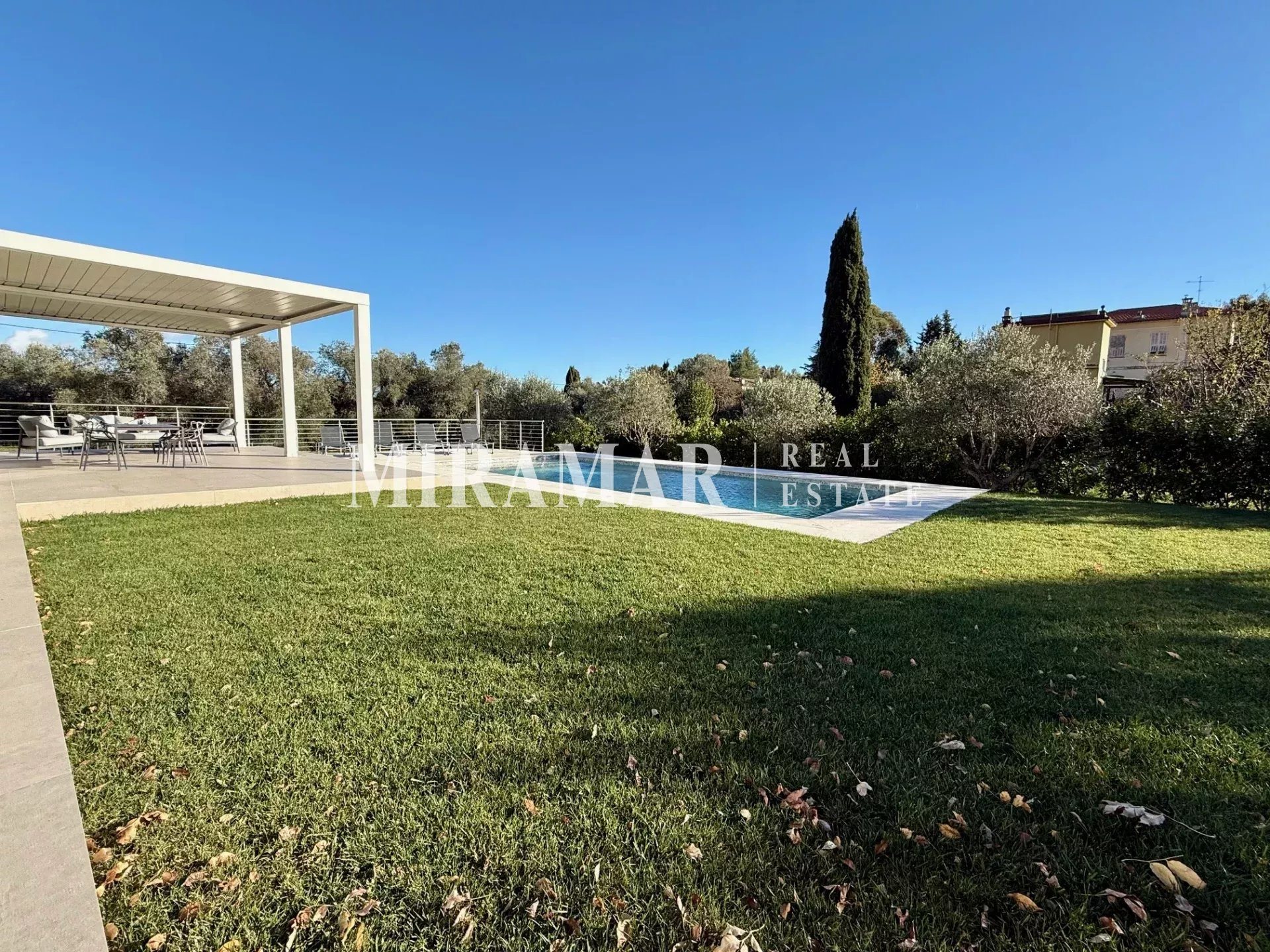 Maison à vendre, 170m², Villefranche-sur-Mer