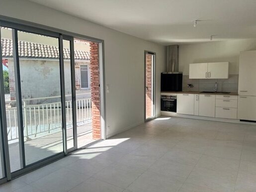 Appartement 2 pièces 55 m² · à Lacanau · 55 m² · 289 000 €