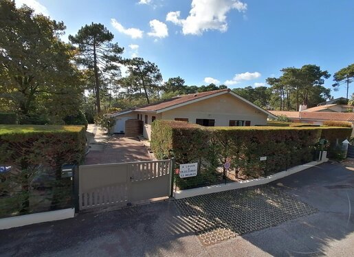 Maison 8 pièces 116 m² · à Lacanau · 116 m² · 649 000 €