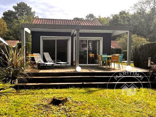 Maison 5 pièces 61 m² · à Lacanau · 61 m² · 420 000 €