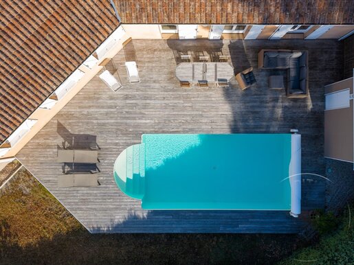 Maison 8 pièces 220 m² · à Carcans · 220 m² · 685 000 €