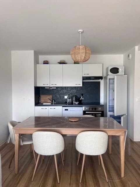 Appartement 3 pièces 62 m² · à Lacanau · 62 m² · 364 000 €