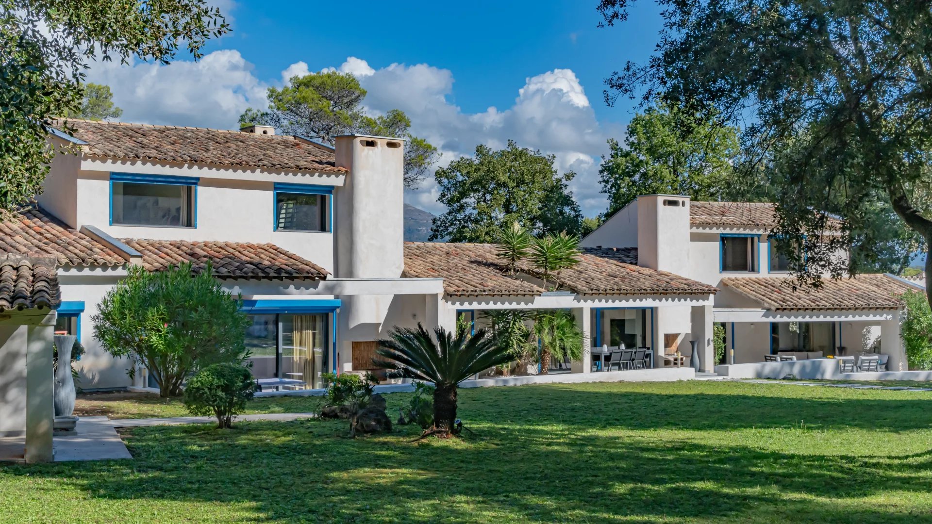 Maison à vendre, 544m², Valbonne