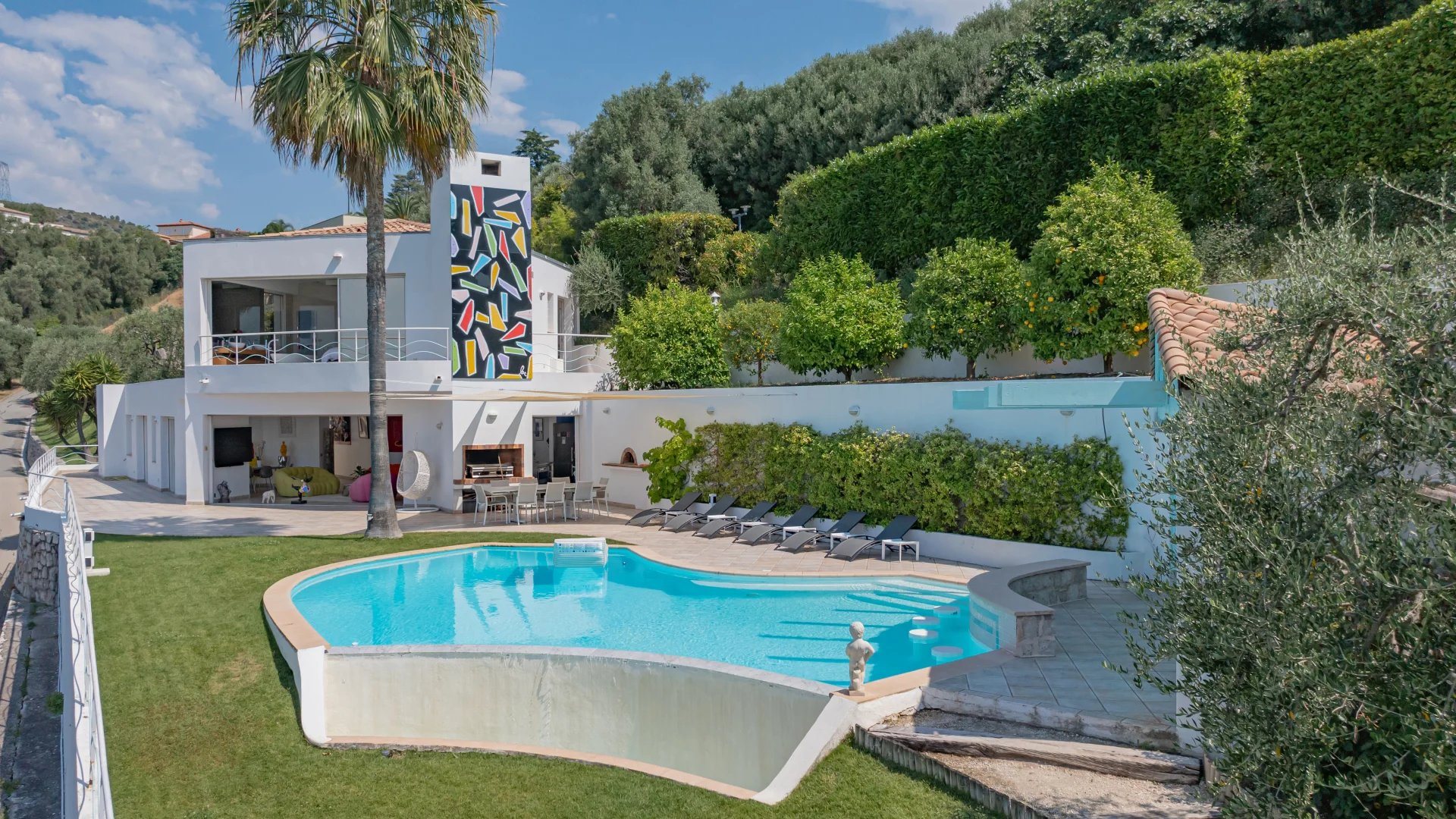 Maison à vendre, 235m², Nice