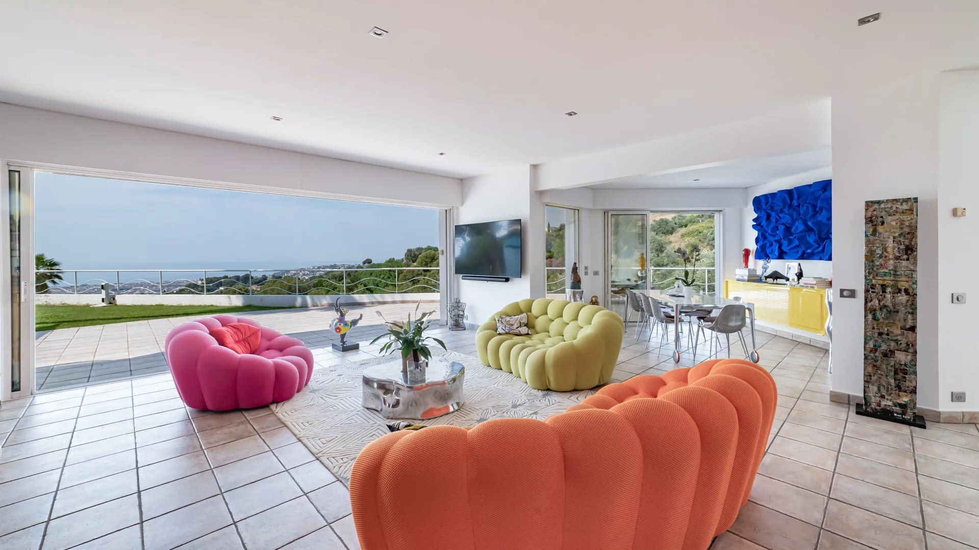 Maison à vendre, 235m², Nice
