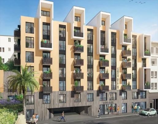 Parking — Nice (Alpes-Maritimes) · 36 000 €