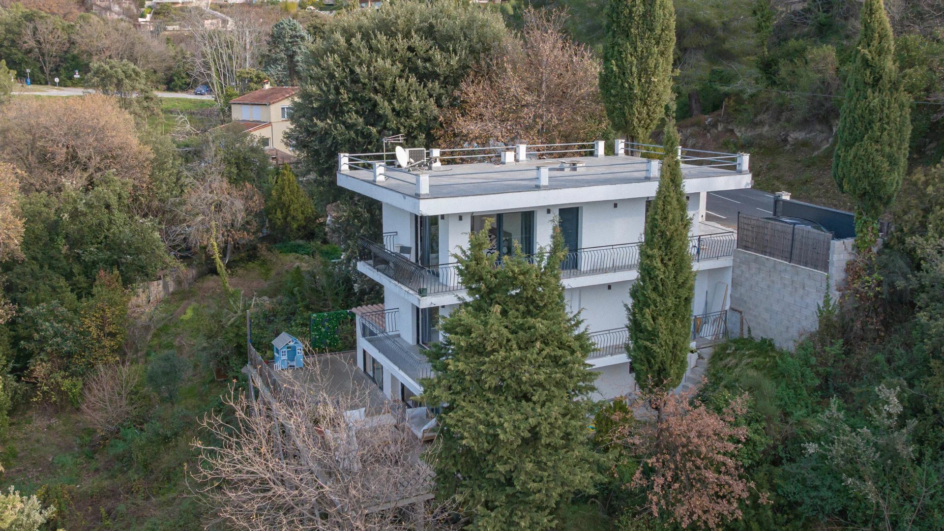 Maison à vendre, 144m², Cagnes-sur-Mer