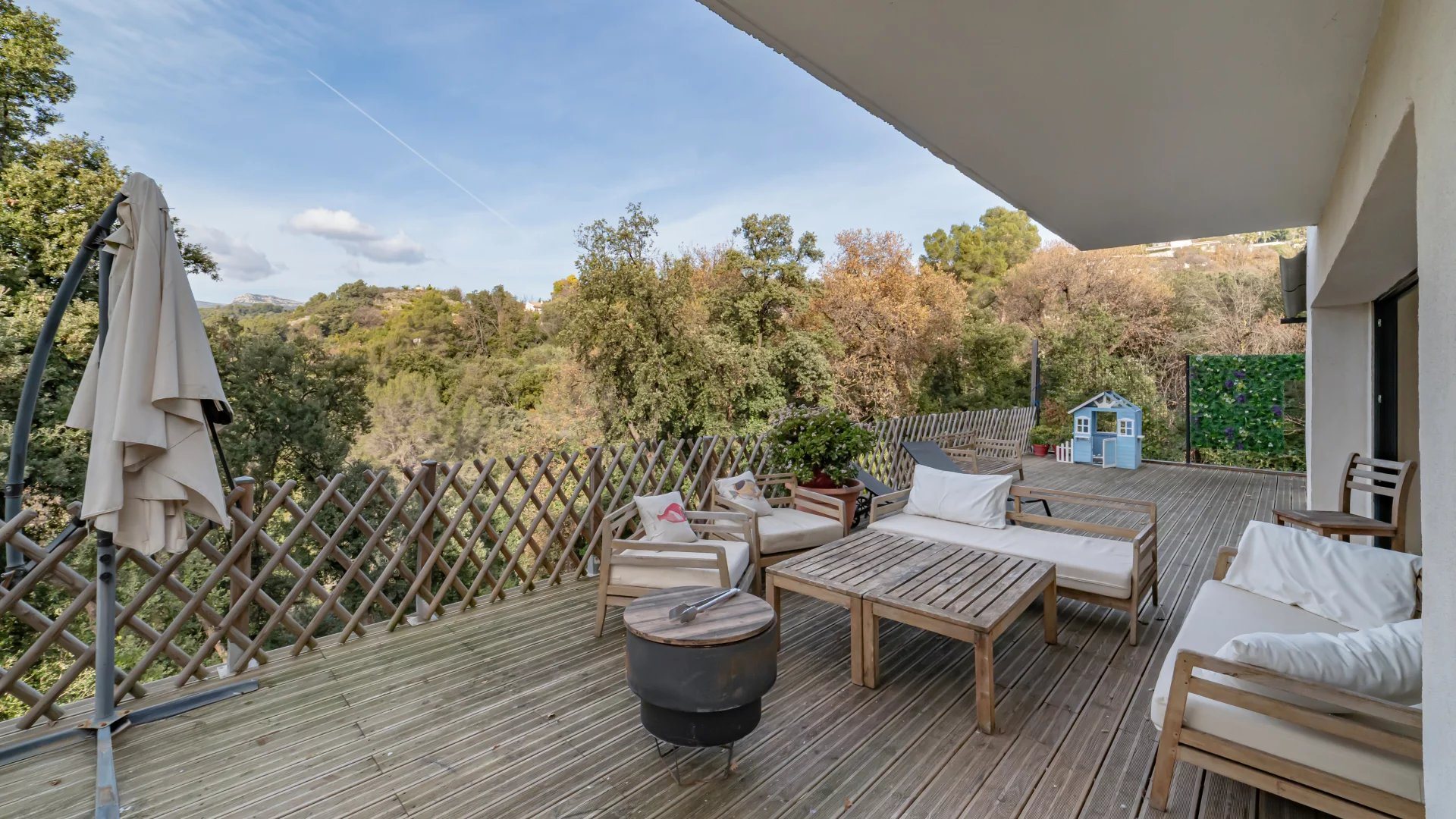 Maison à vendre, 144m², Cagnes-sur-Mer