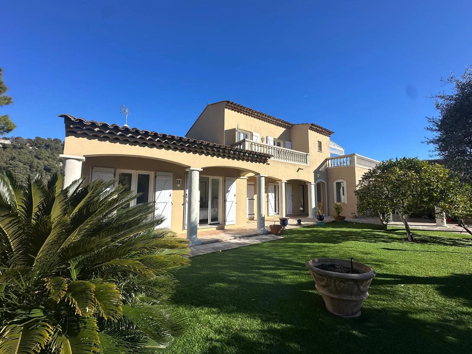 Maison à vendre, 200m², Villefranche-sur-Mer