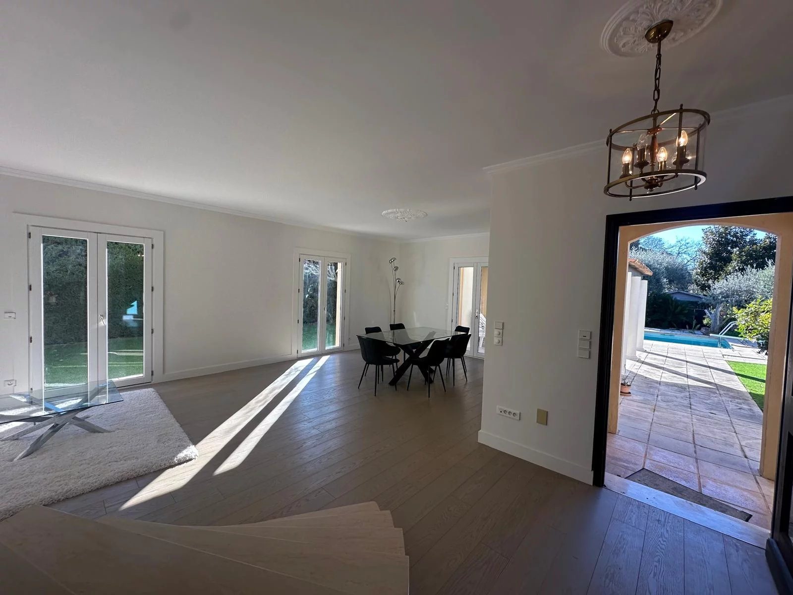 Maison à vendre, 200m², Villefranche-sur-Mer