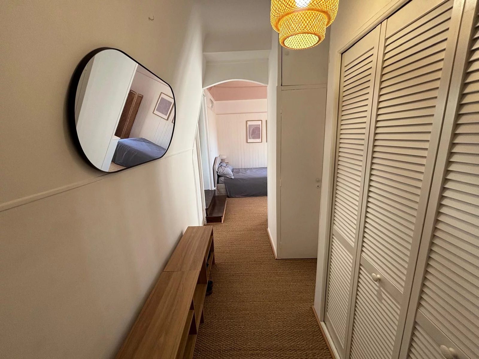 Appartement – Nice, Le Port, Carabacel - Vue 3