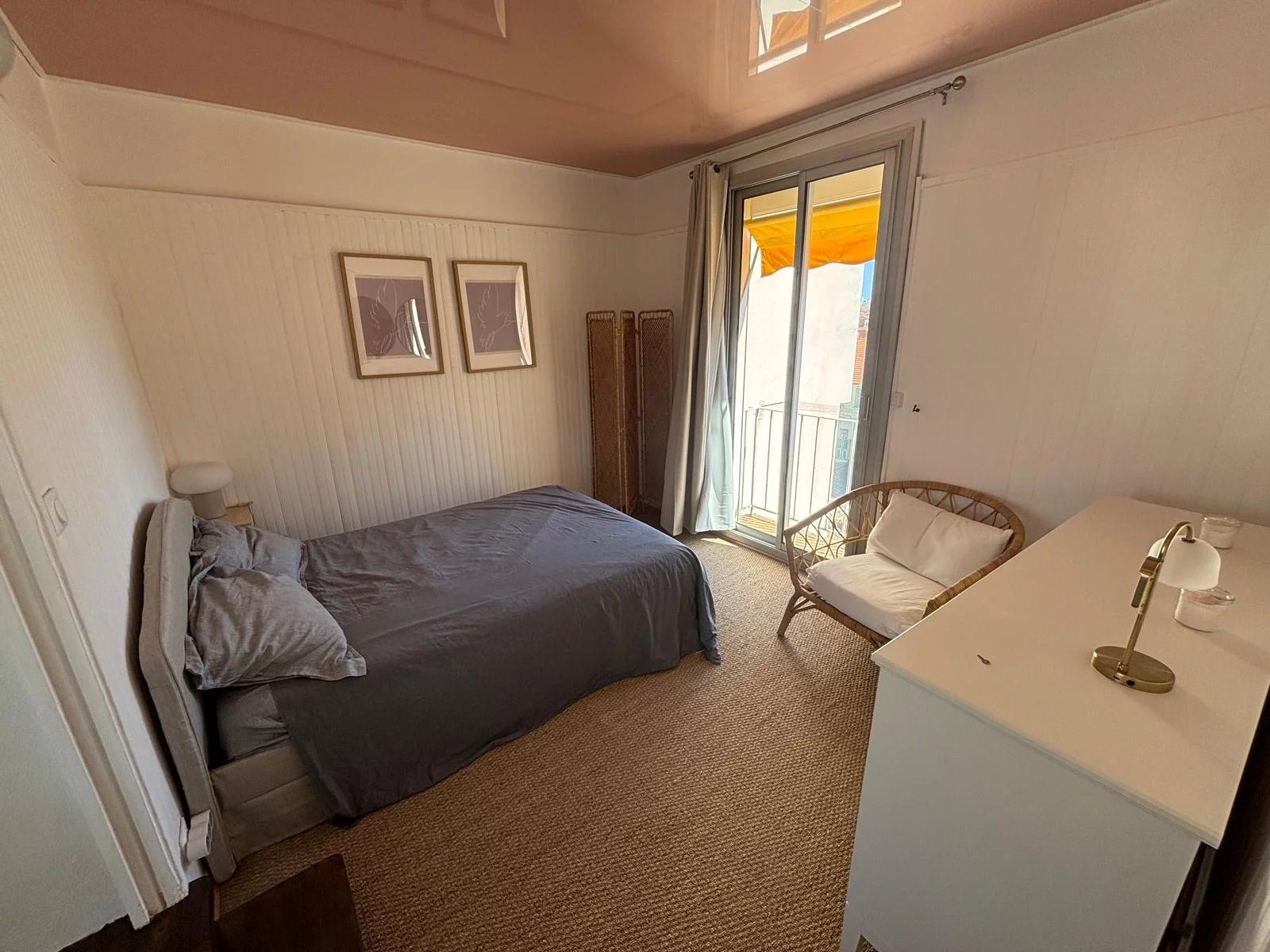 Appartement – Nice, Le Port, Carabacel - Vue 5