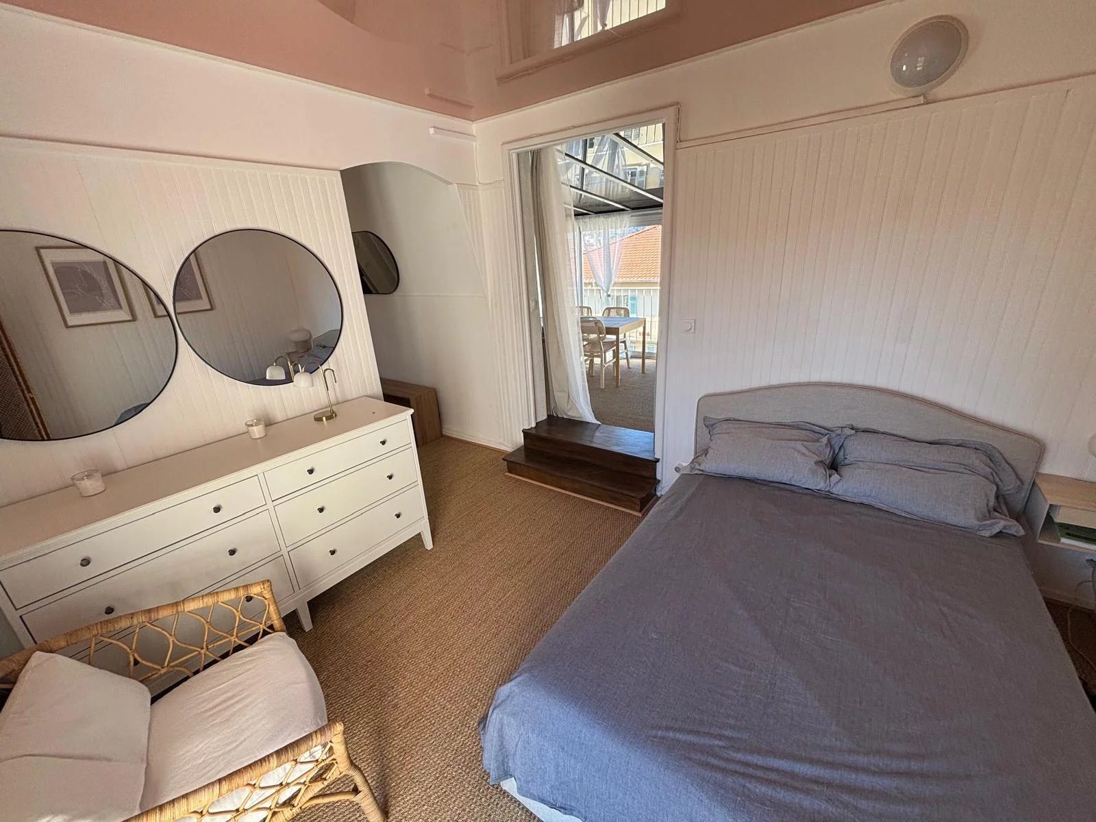 Appartement – Nice, Le Port, Carabacel - Plus