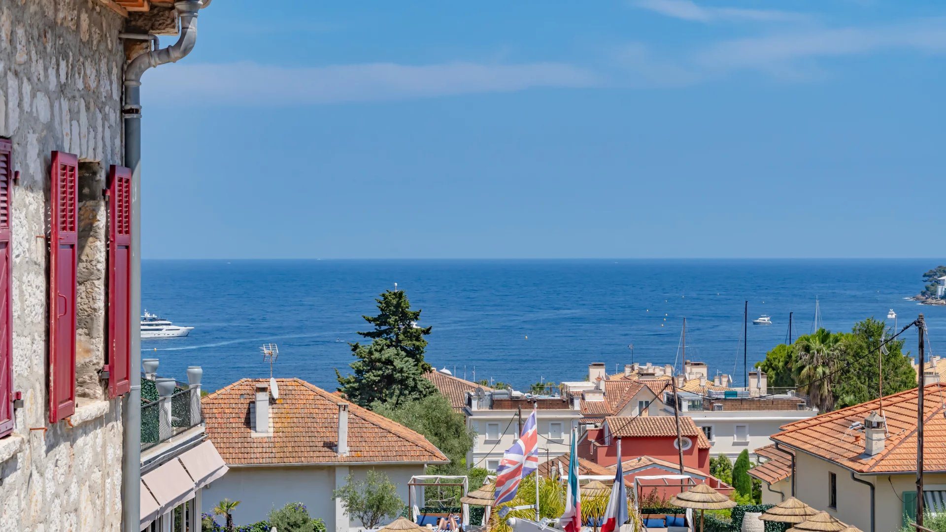 Maison à vendre, 263m², Saint-Jean-Cap-Ferrat