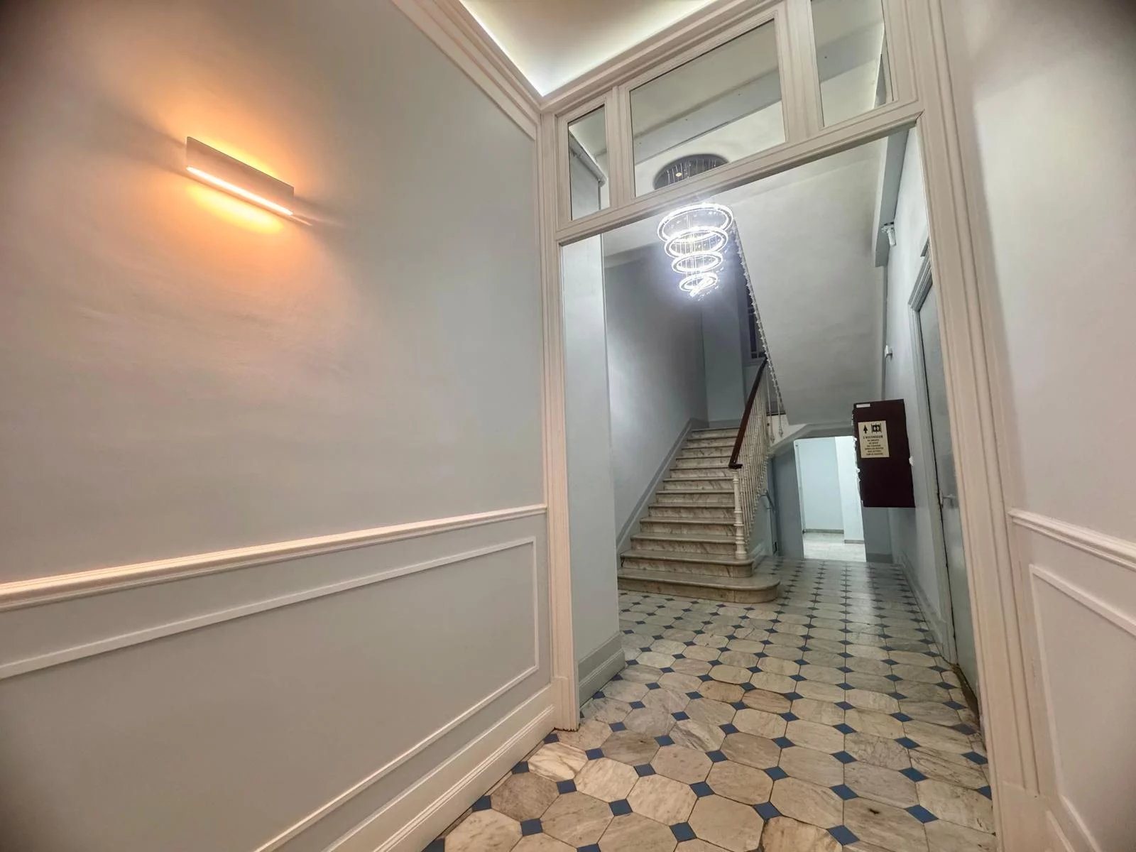 Appartement – Nice, Thiers, Carabacel - Vue 2