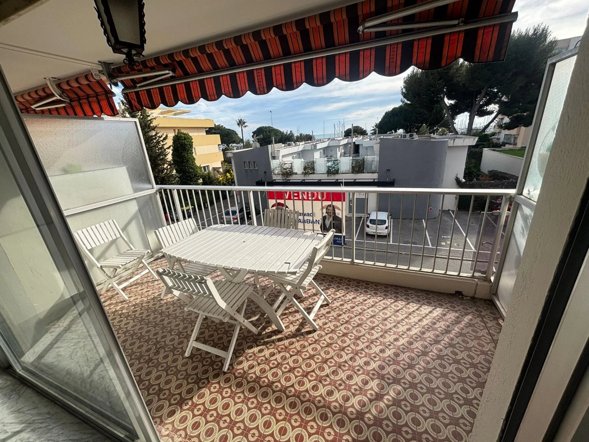Appartement à vendre, 71m², Saint-Laurent-du-Var