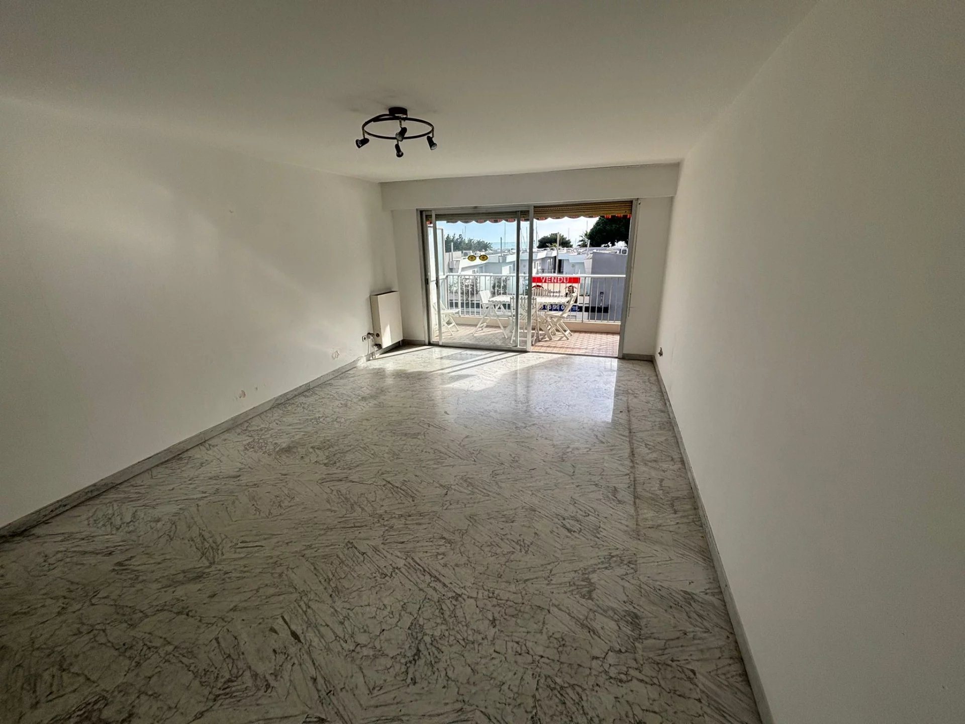 Appartement à vendre, 71m², Saint-Laurent-du-Var