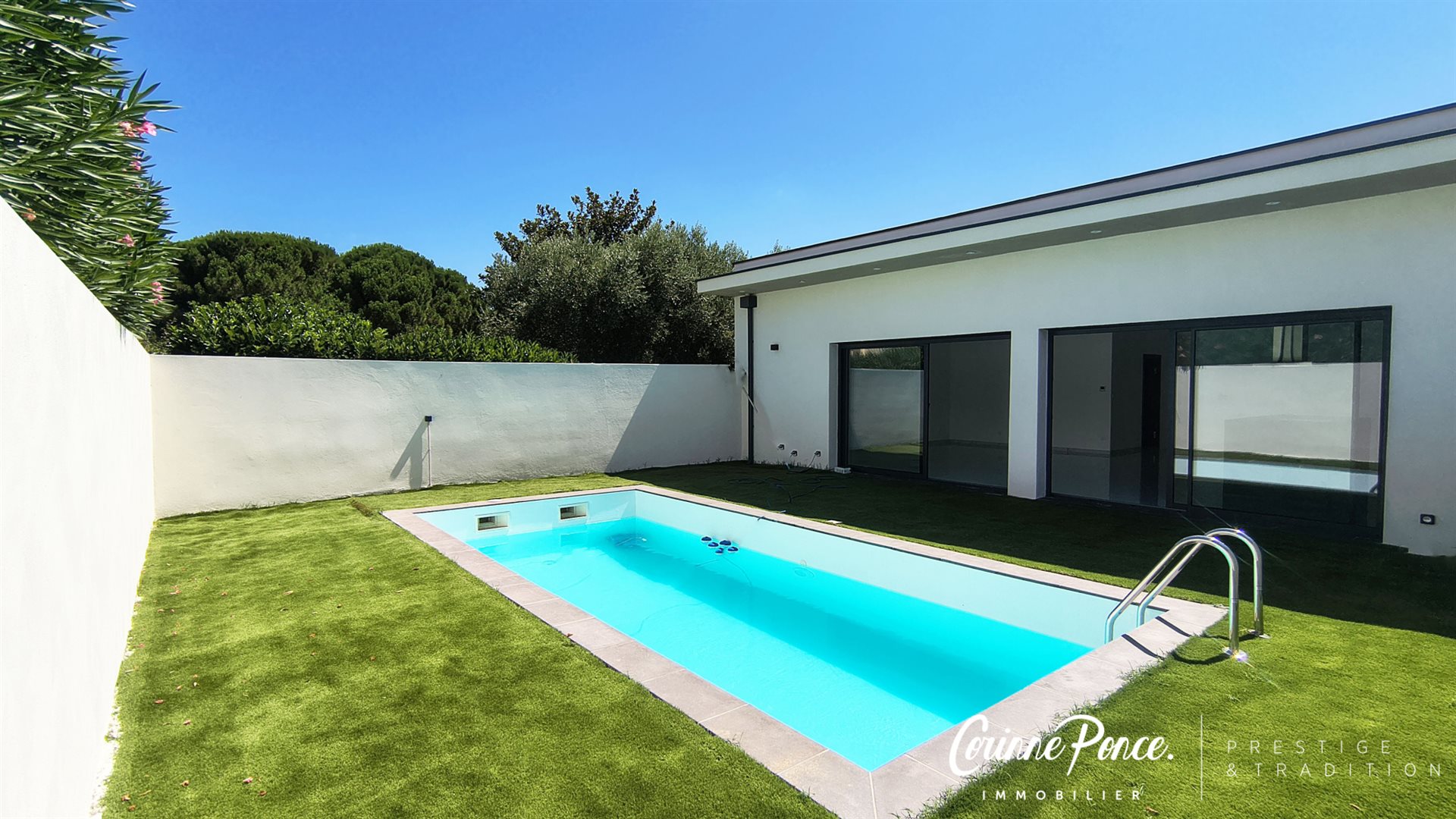 Maison à vendre, 142m², Garons