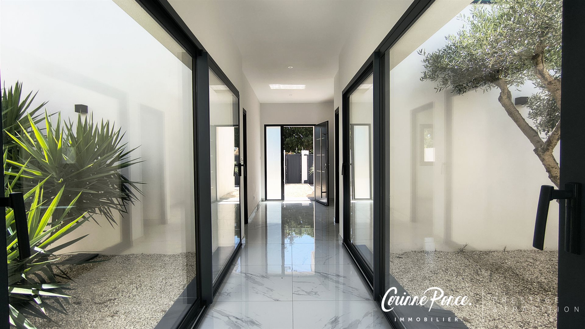 Maison à vendre, 142m², Garons