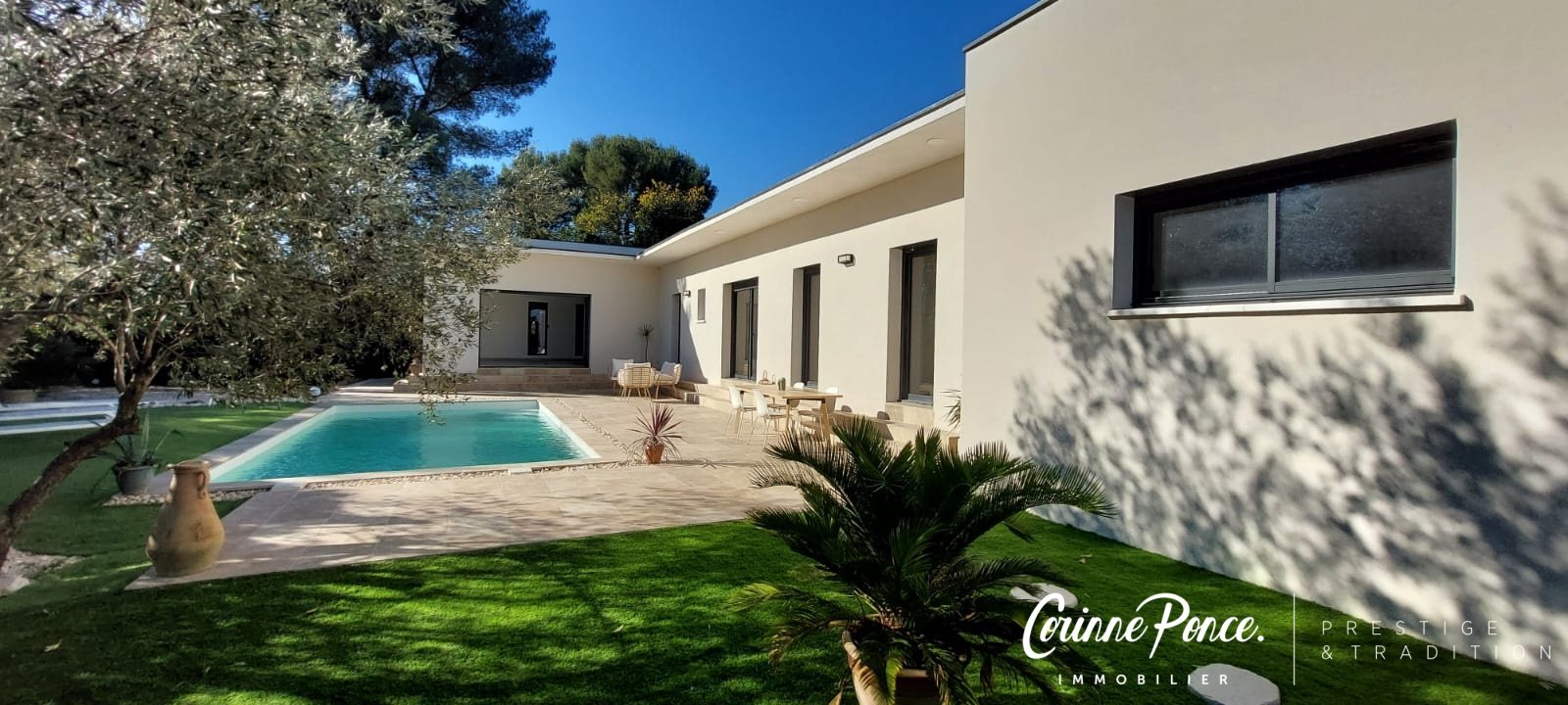 Maison à vendre, 173m², Nîmes
