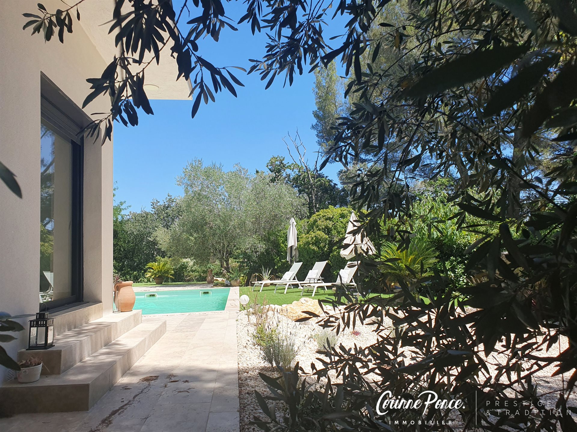 Maison à vendre, 173m², Nîmes