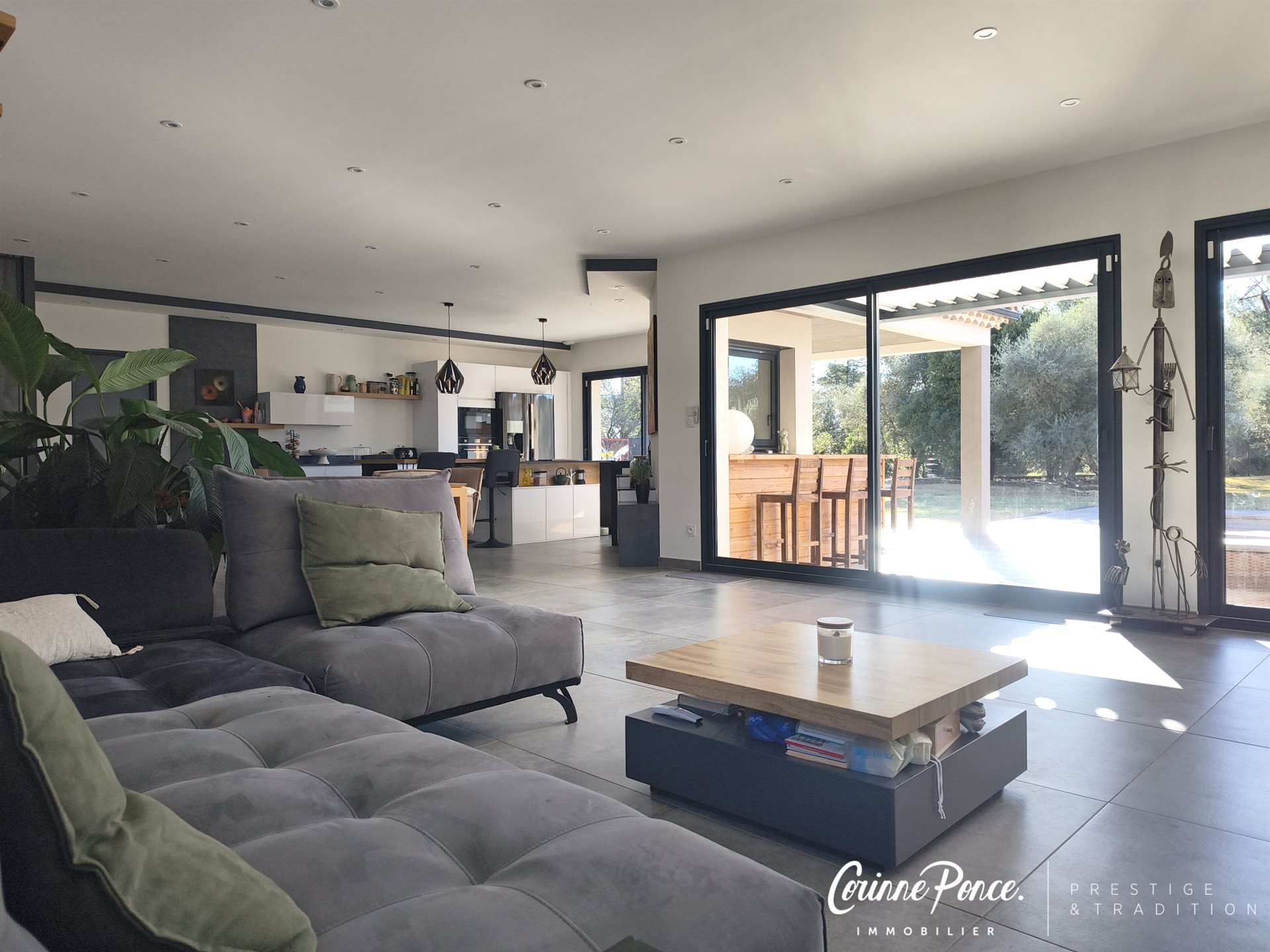 Maison à vendre, 230m², Nîmes