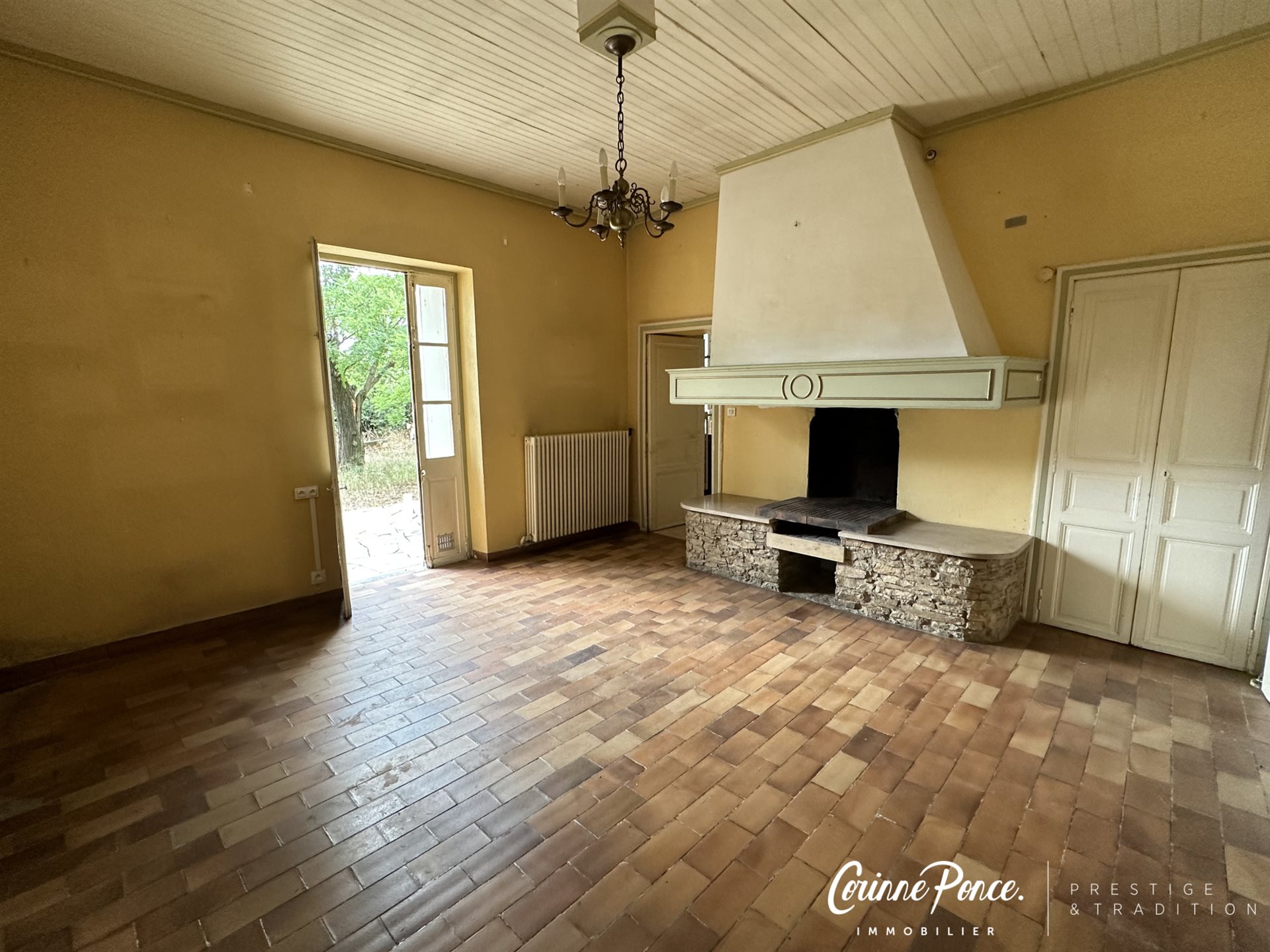 Maison à vendre, 80m², Nîmes
