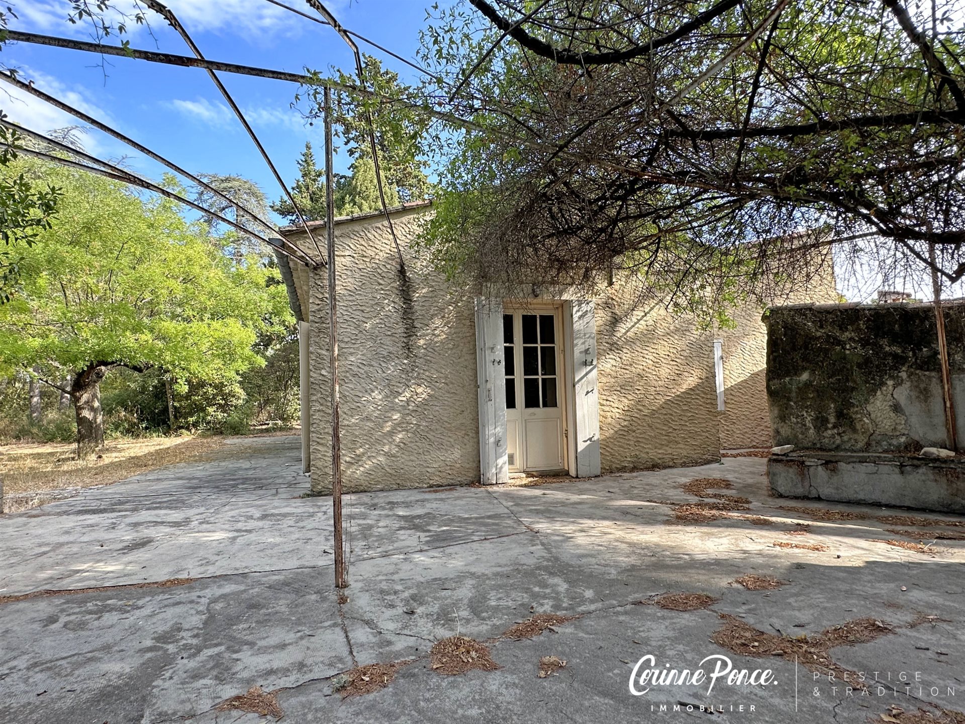 Maison à vendre, 80m², Nîmes