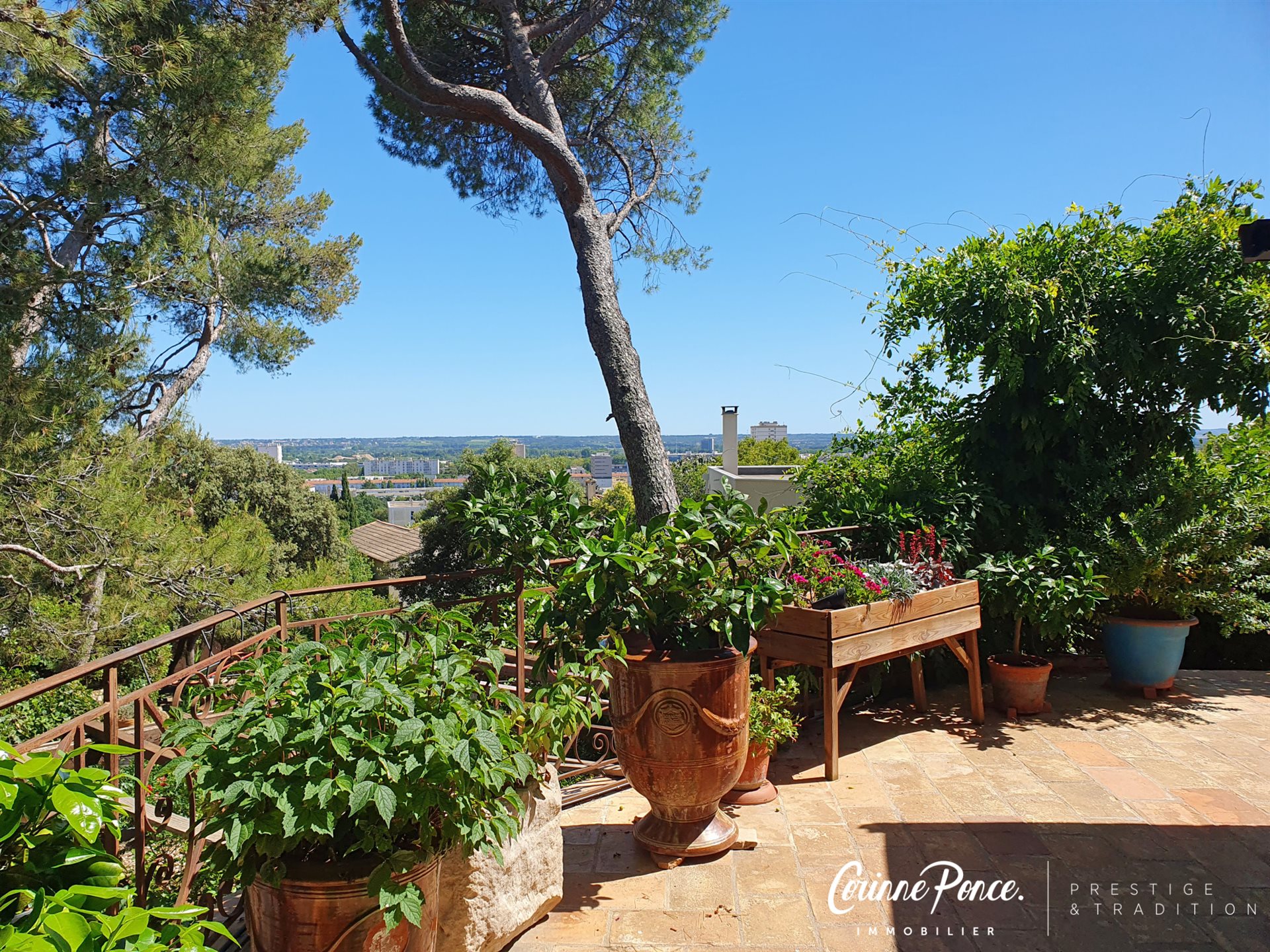 Maison à vendre, 205m², Nîmes