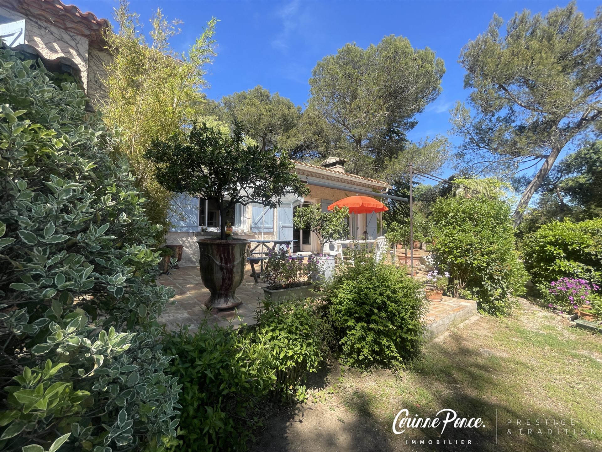 Maison à vendre, 205m², Nîmes