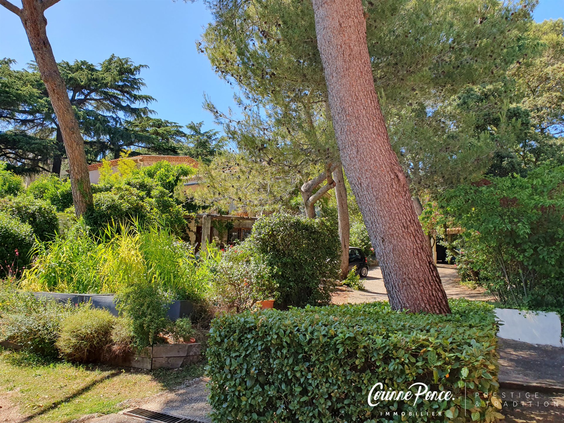 Maison à vendre, 205m², Nîmes