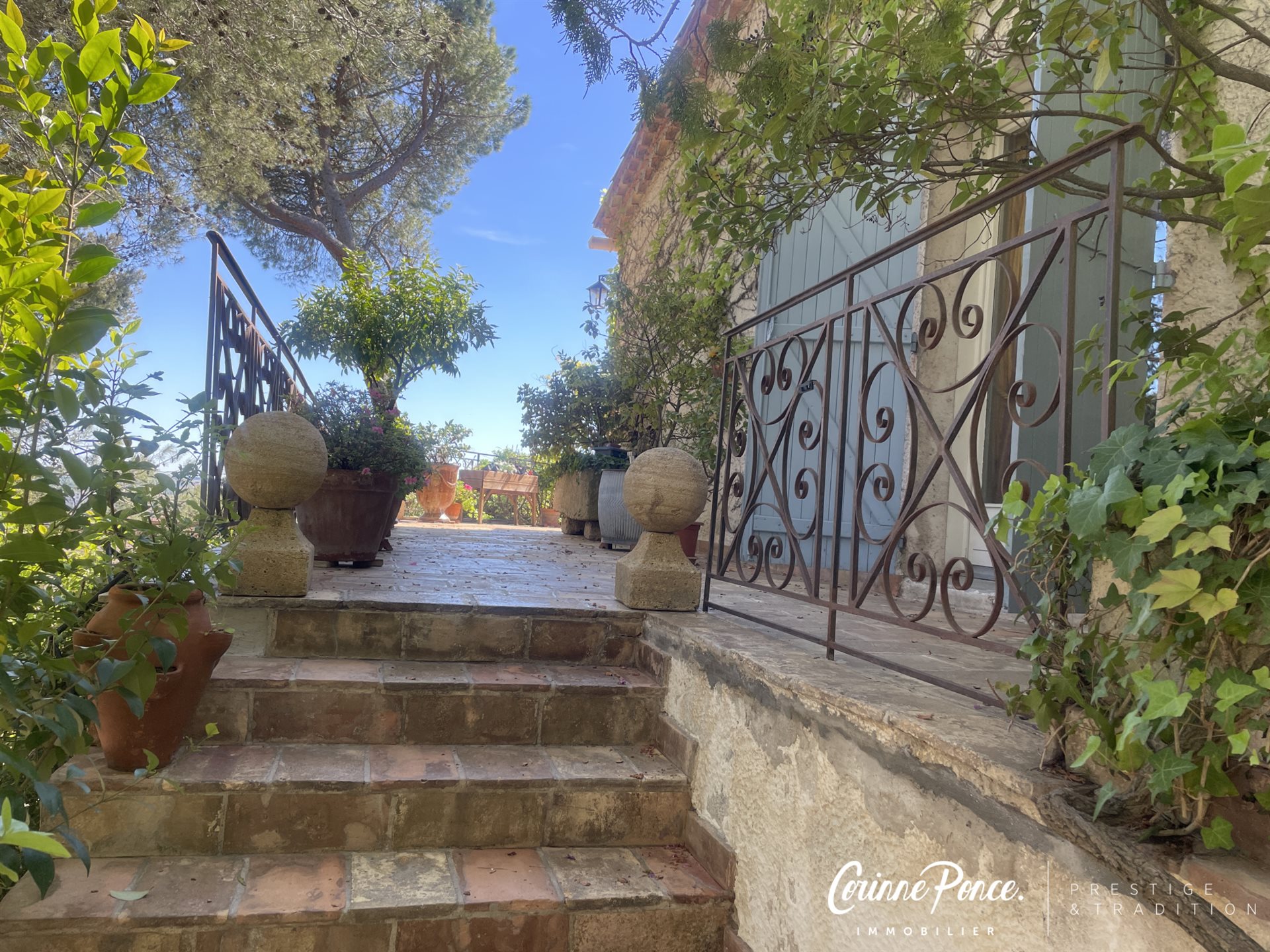 Maison à vendre, 205m², Nîmes