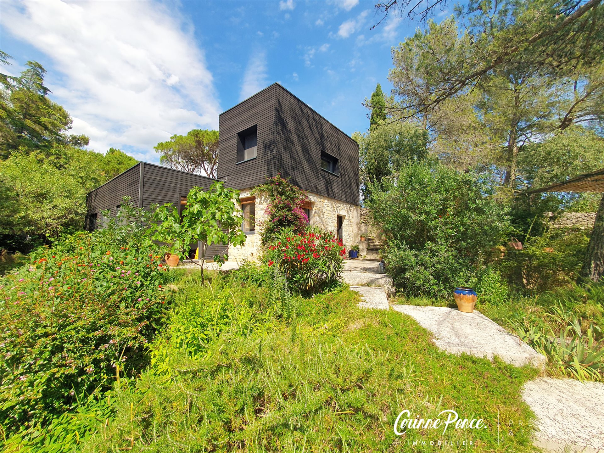 Maison à vendre, 130m², Nîmes