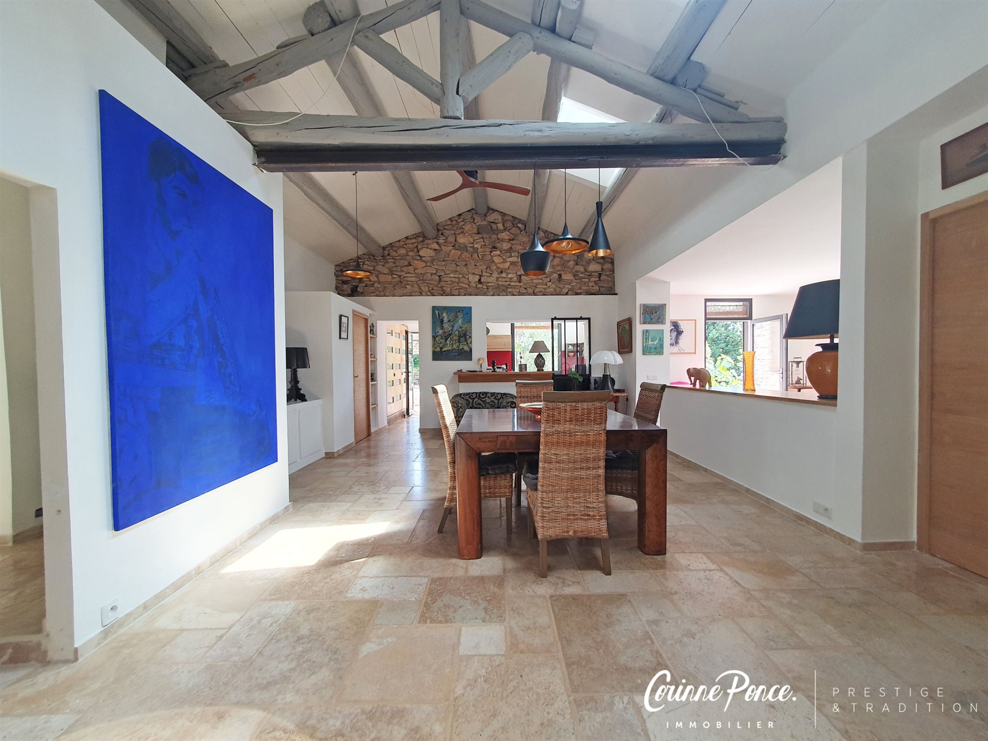 Maison à vendre, 130m², Nîmes