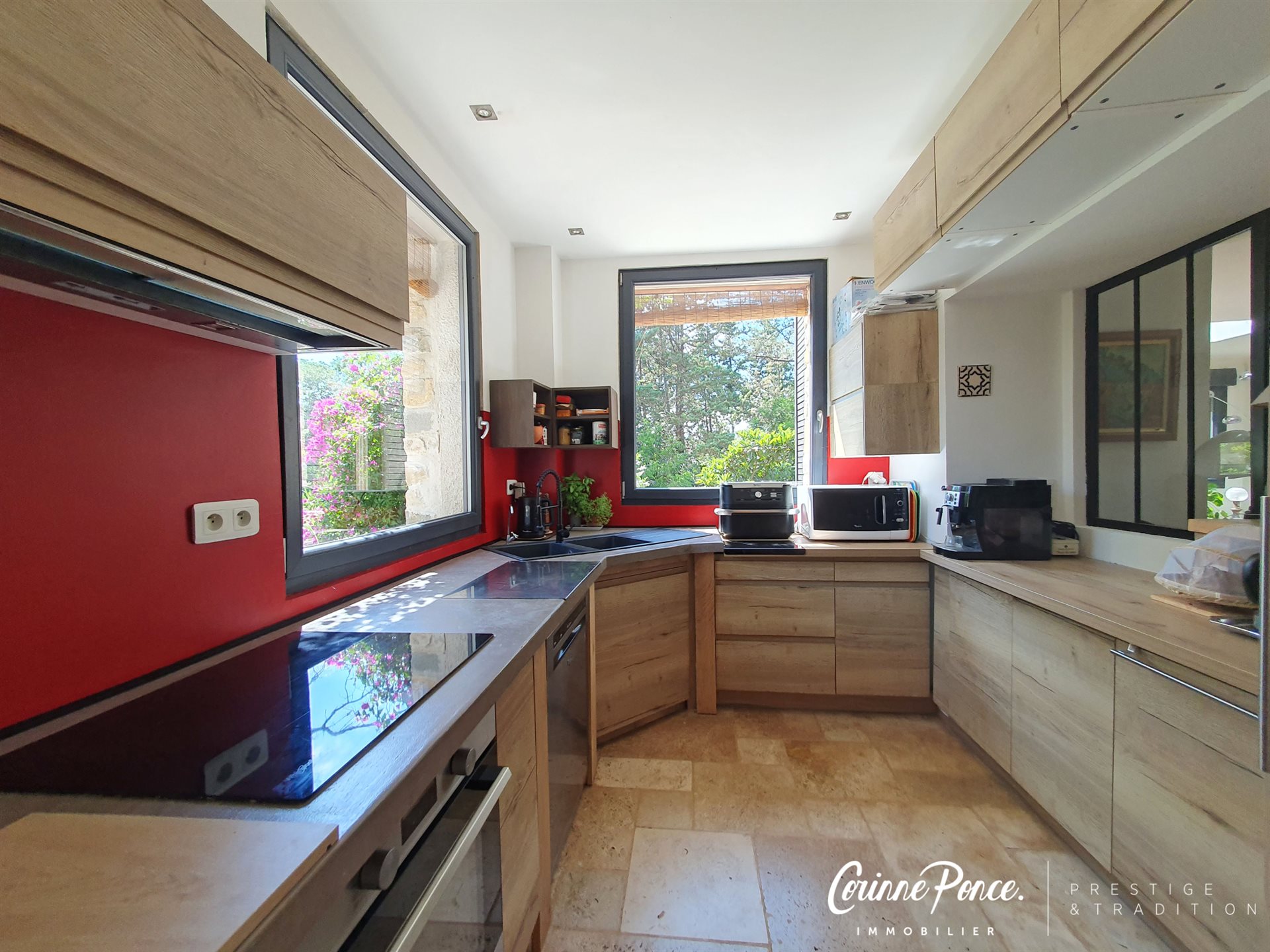 Maison à vendre, 130m², Nîmes