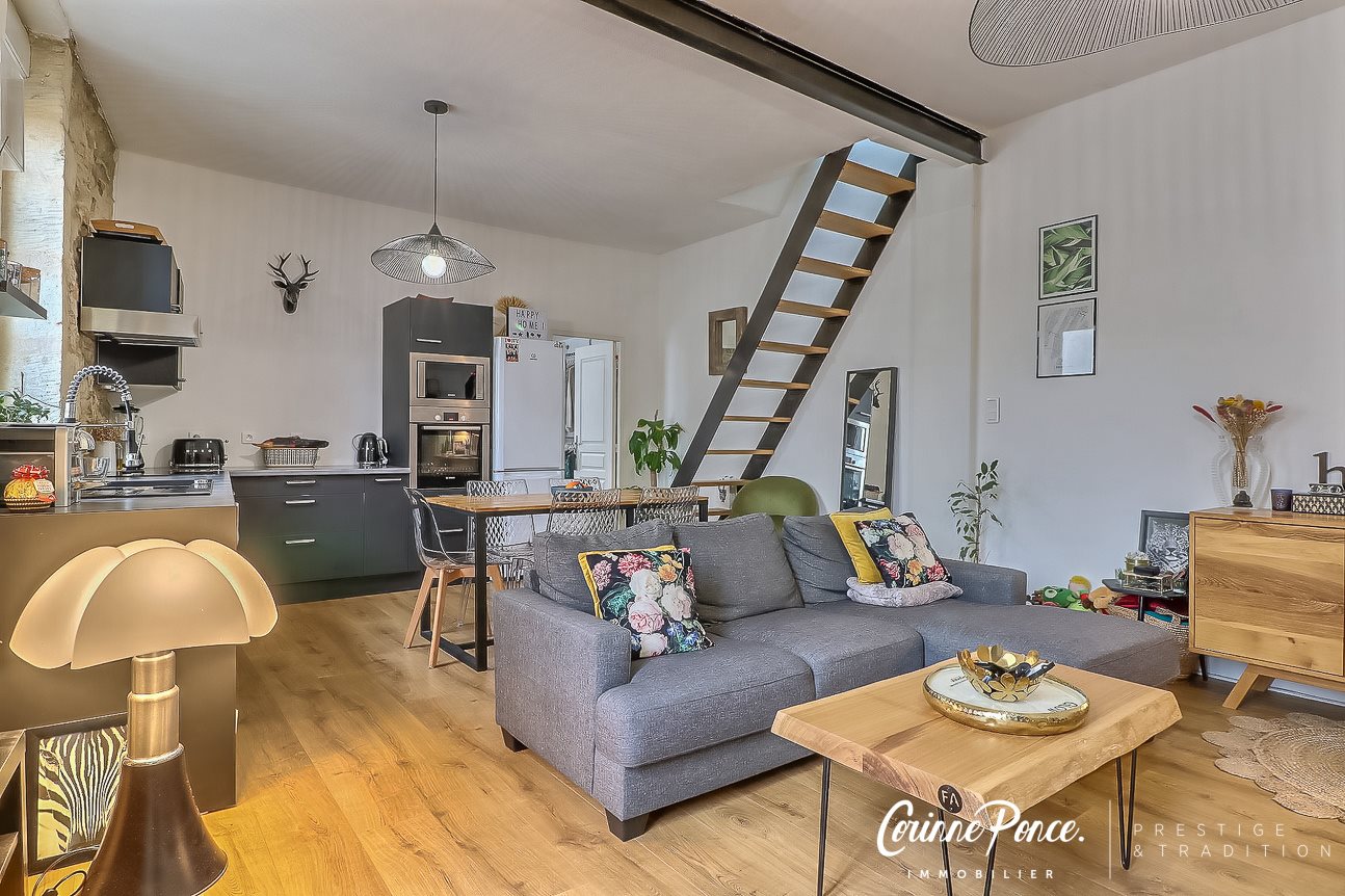 Appartement à vendre, 51m², Nîmes