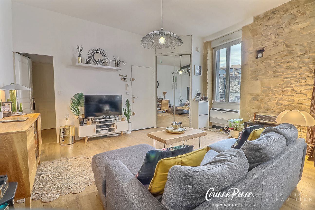 Appartement à vendre, 51m², Nîmes