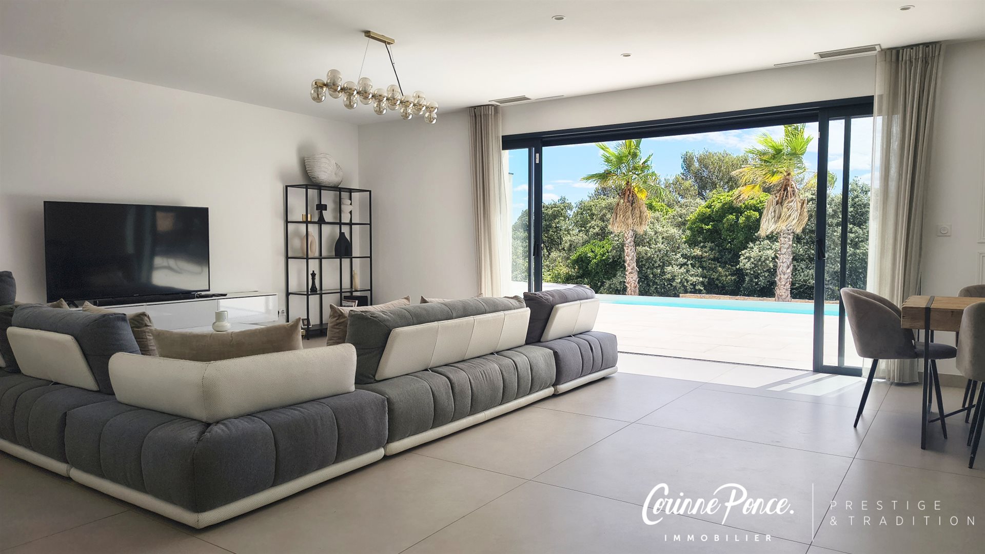 Maison à vendre, 230m², Nîmes