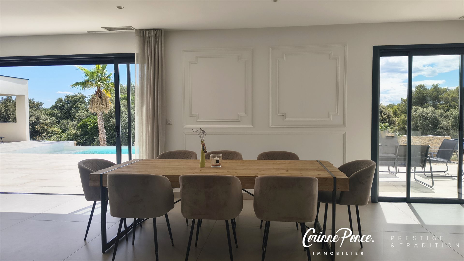 Maison à vendre, 230m², Nîmes