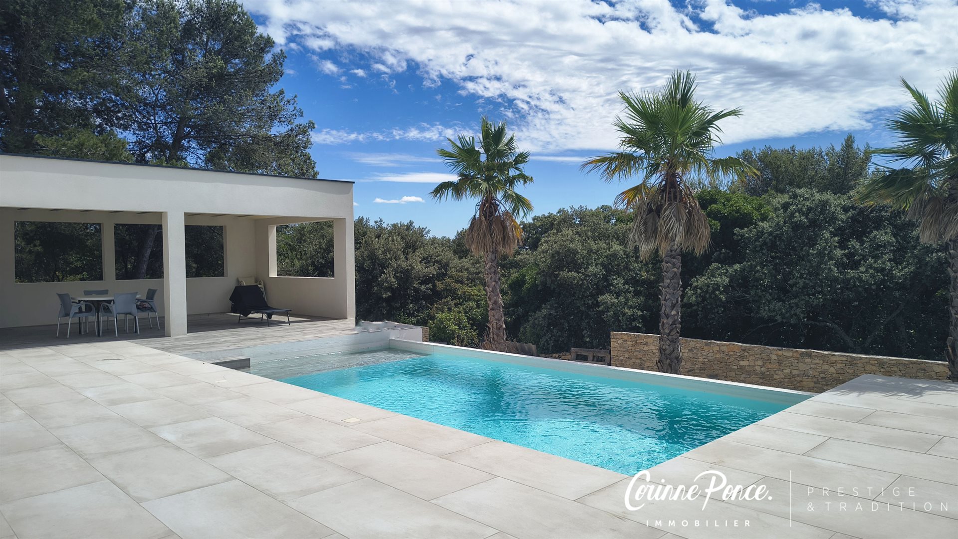 Maison à vendre, 230m², Nîmes
