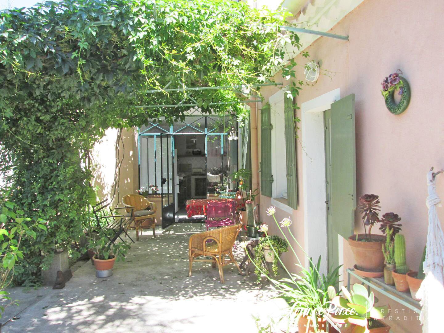 Maison à vendre, 92m², Nîmes