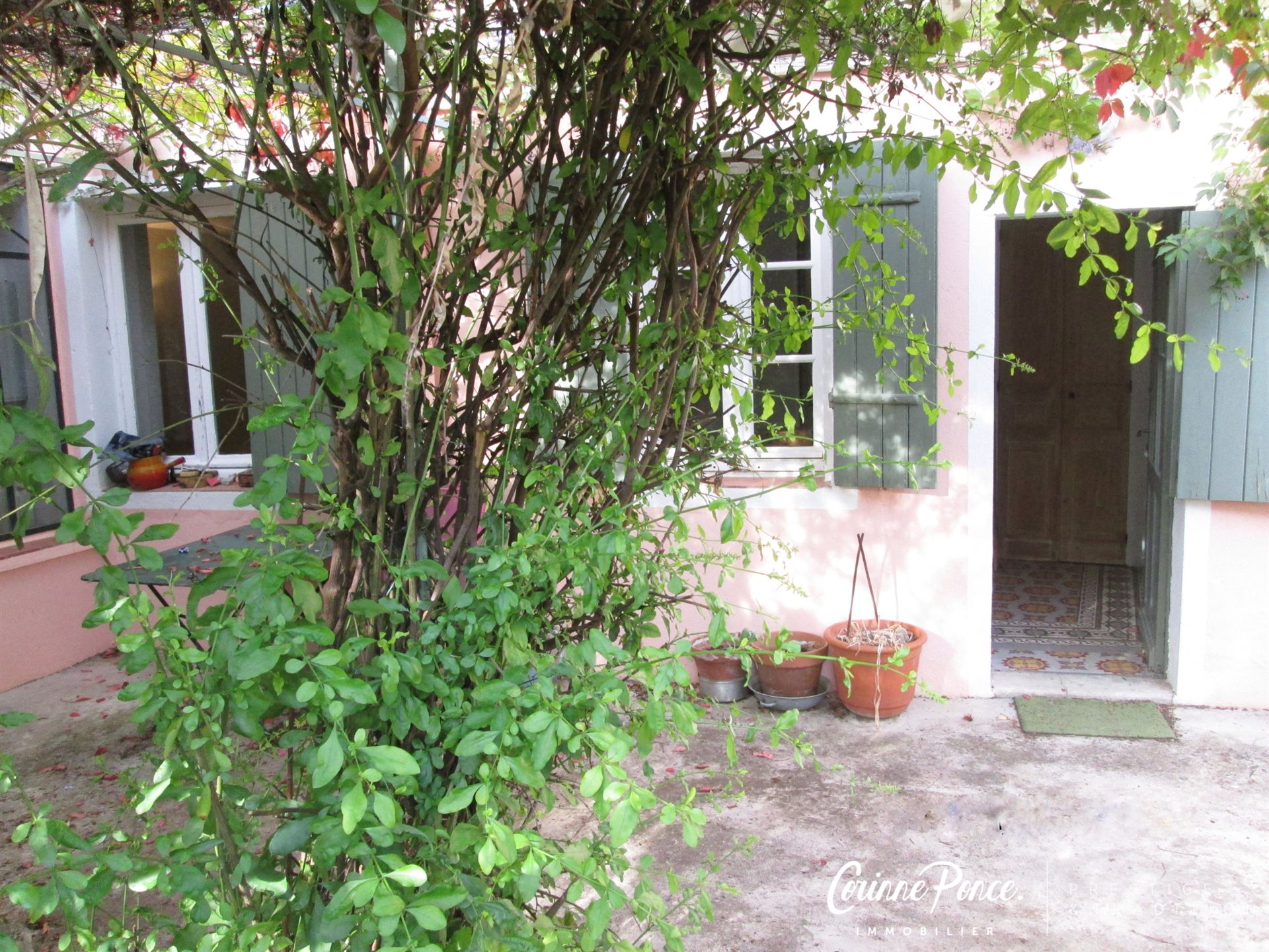 Maison à vendre, 92m², Nîmes