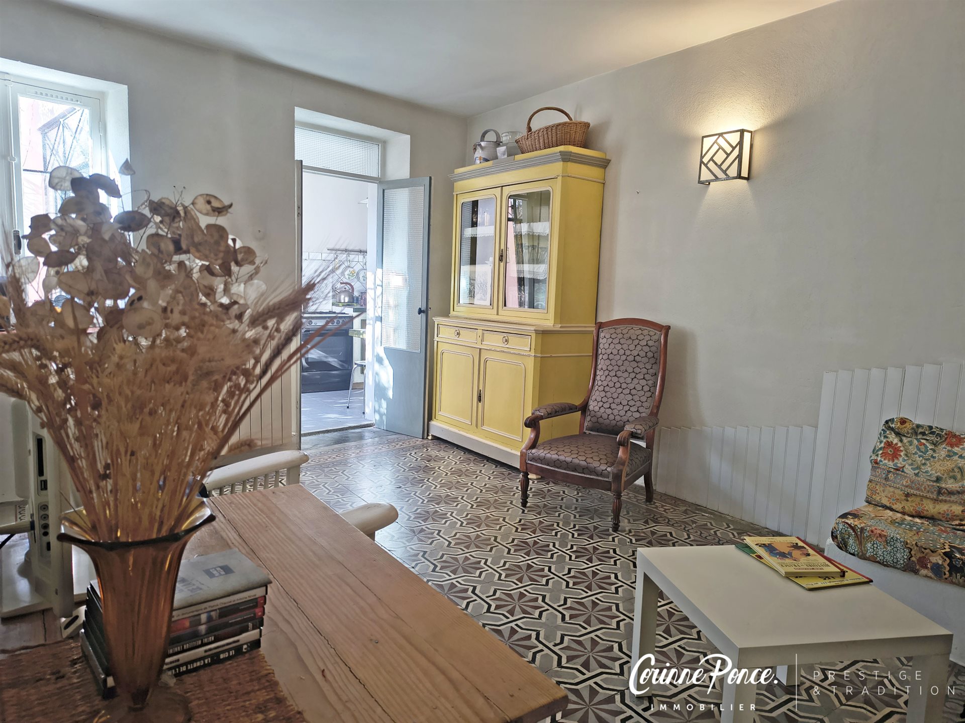 Maison à vendre, 92m², Nîmes
