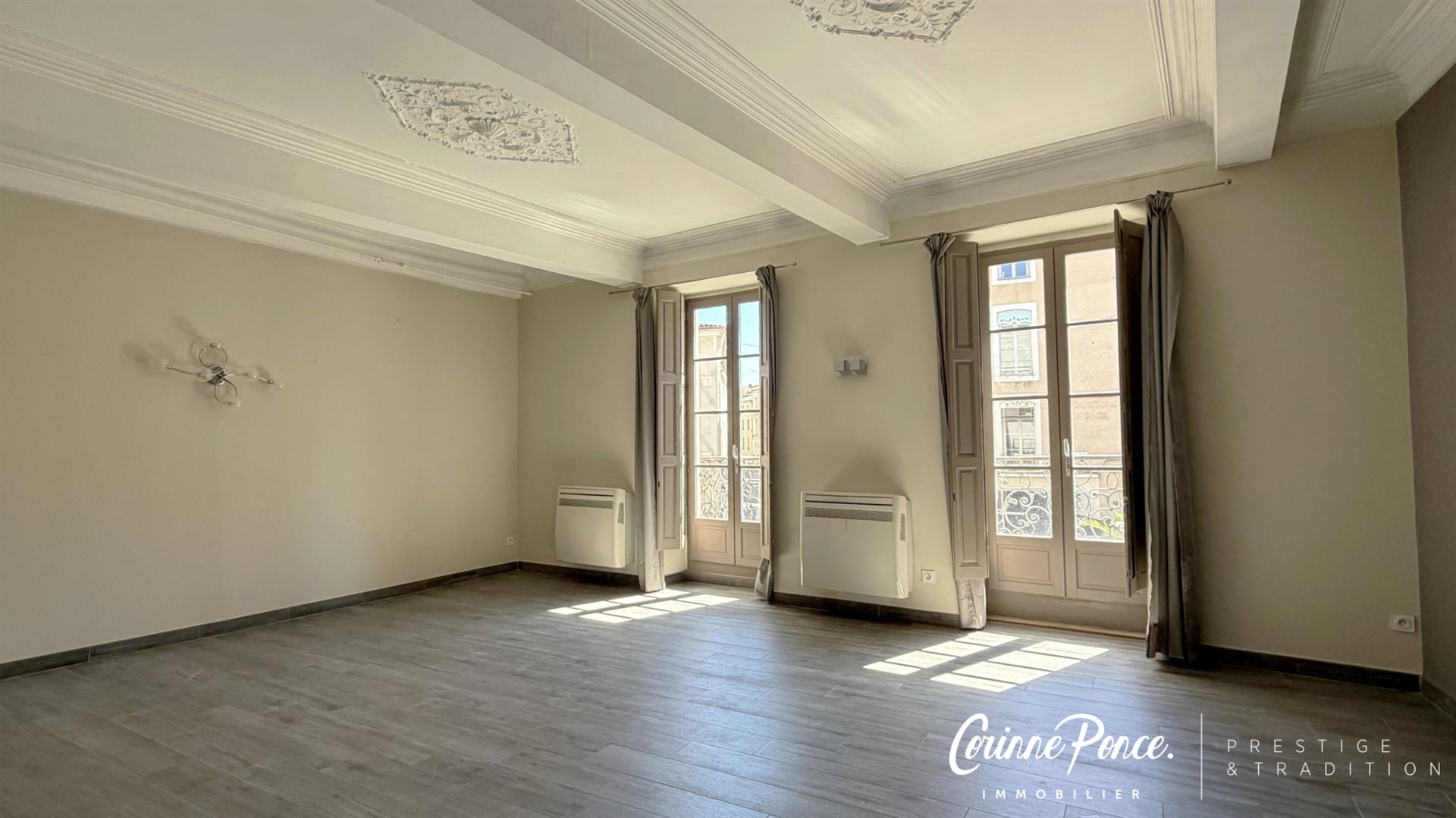 Appartement à vendre, 123m², Nîmes