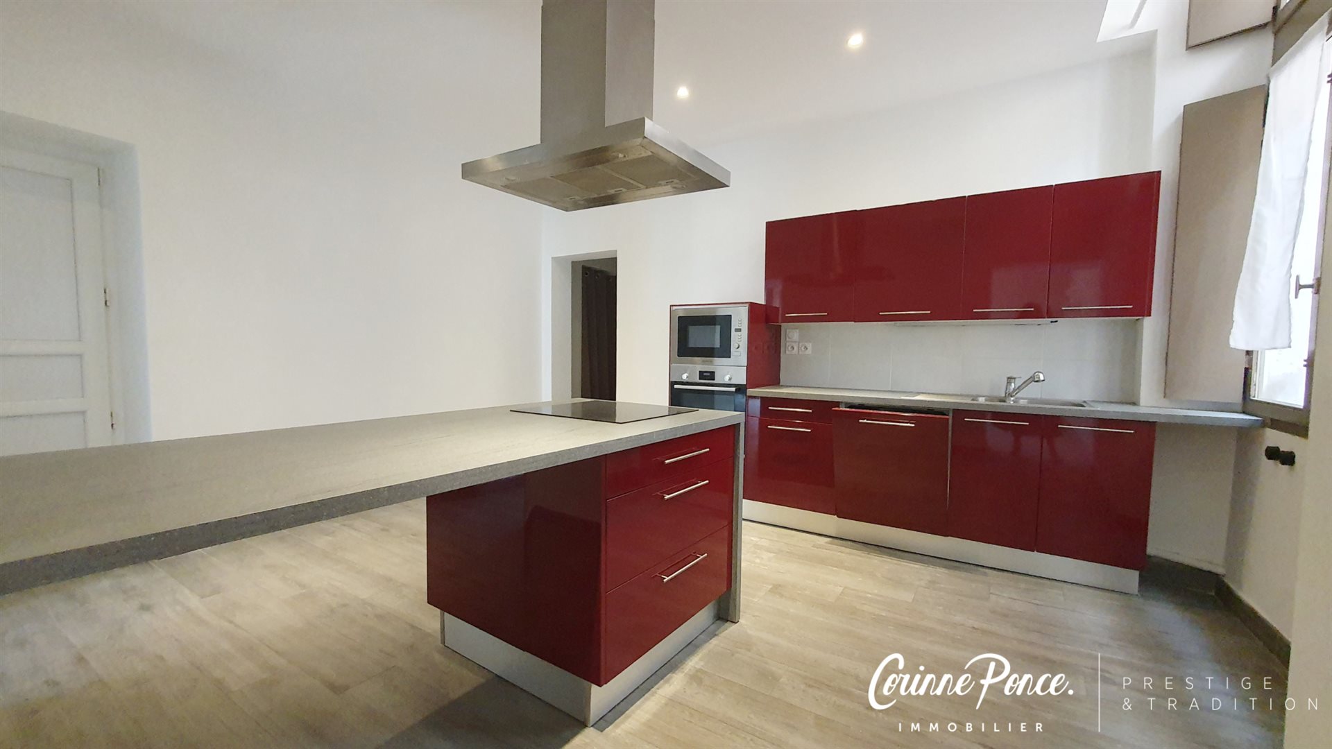 Appartement à vendre, 123m², Nîmes