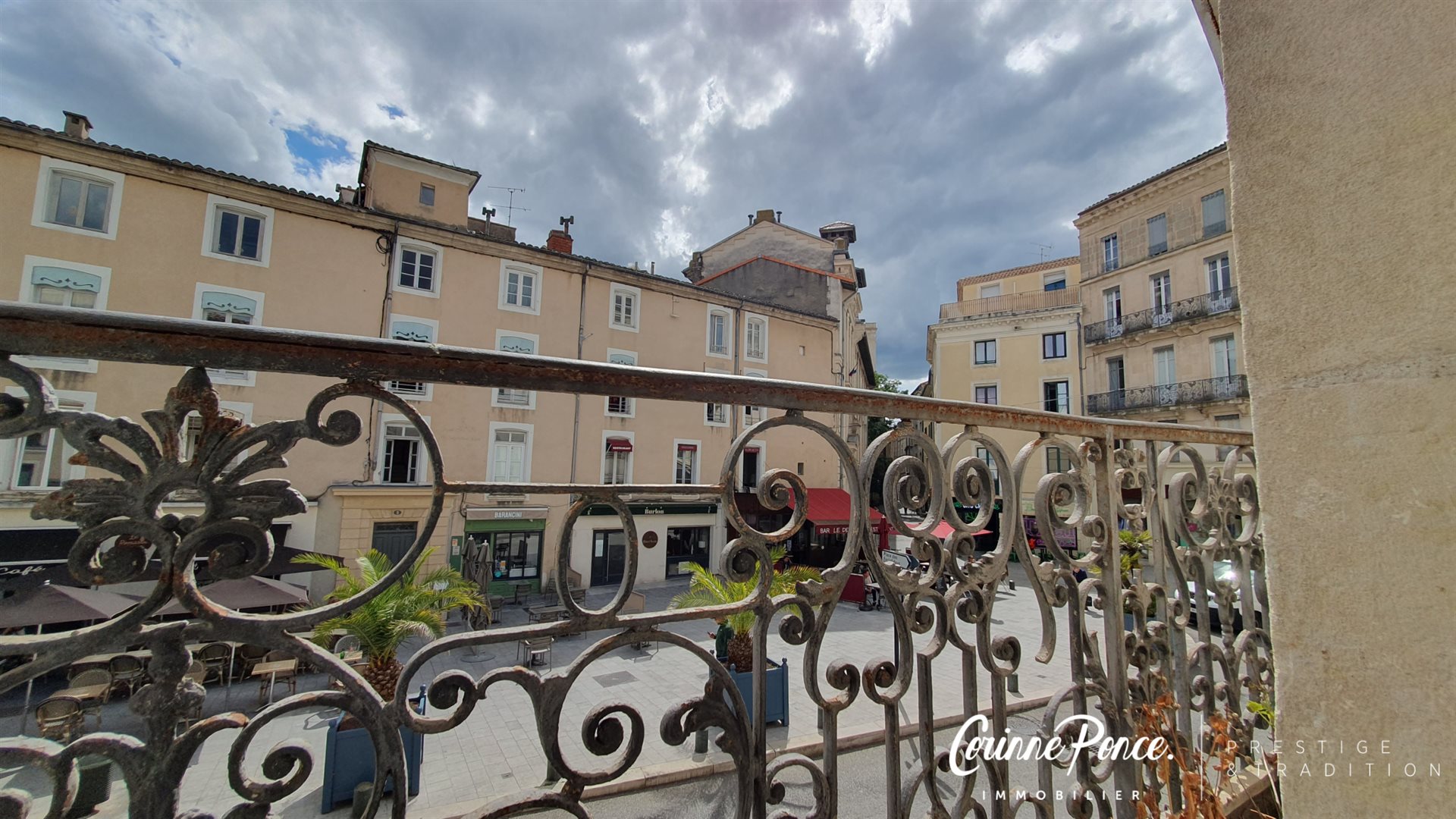 Appartement à vendre, 123m², Nîmes
