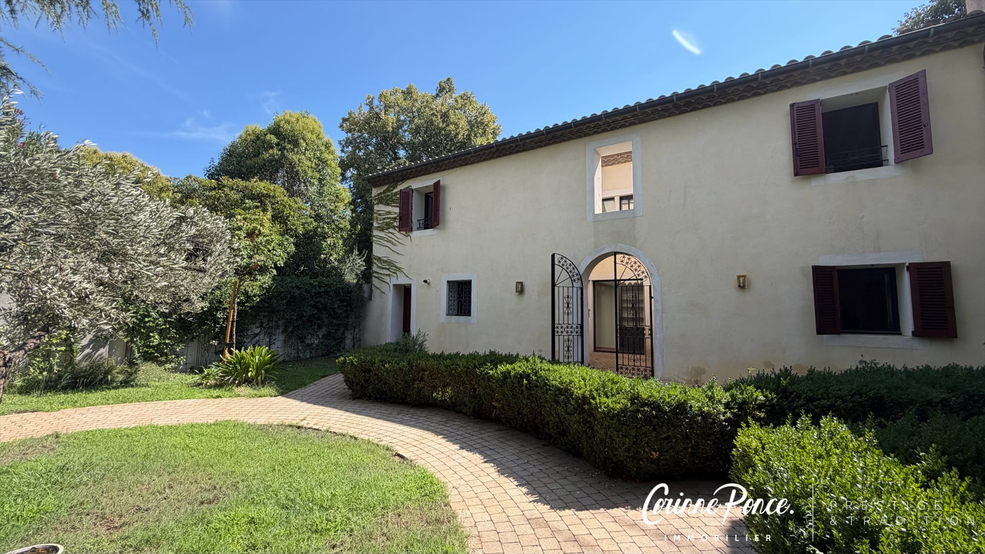Appartement à vendre, 145m², Nîmes