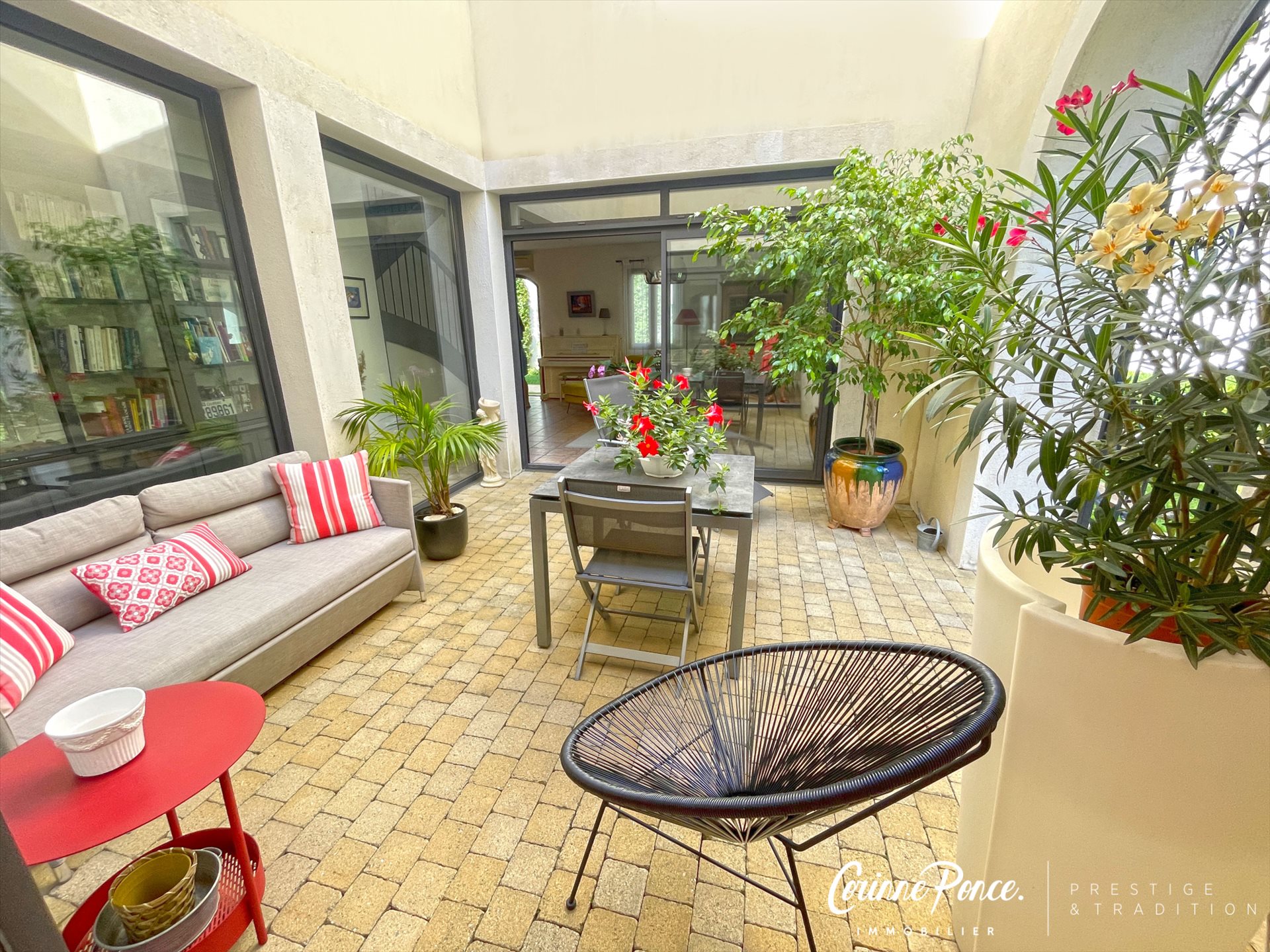 Appartement à vendre, 145m², Nîmes